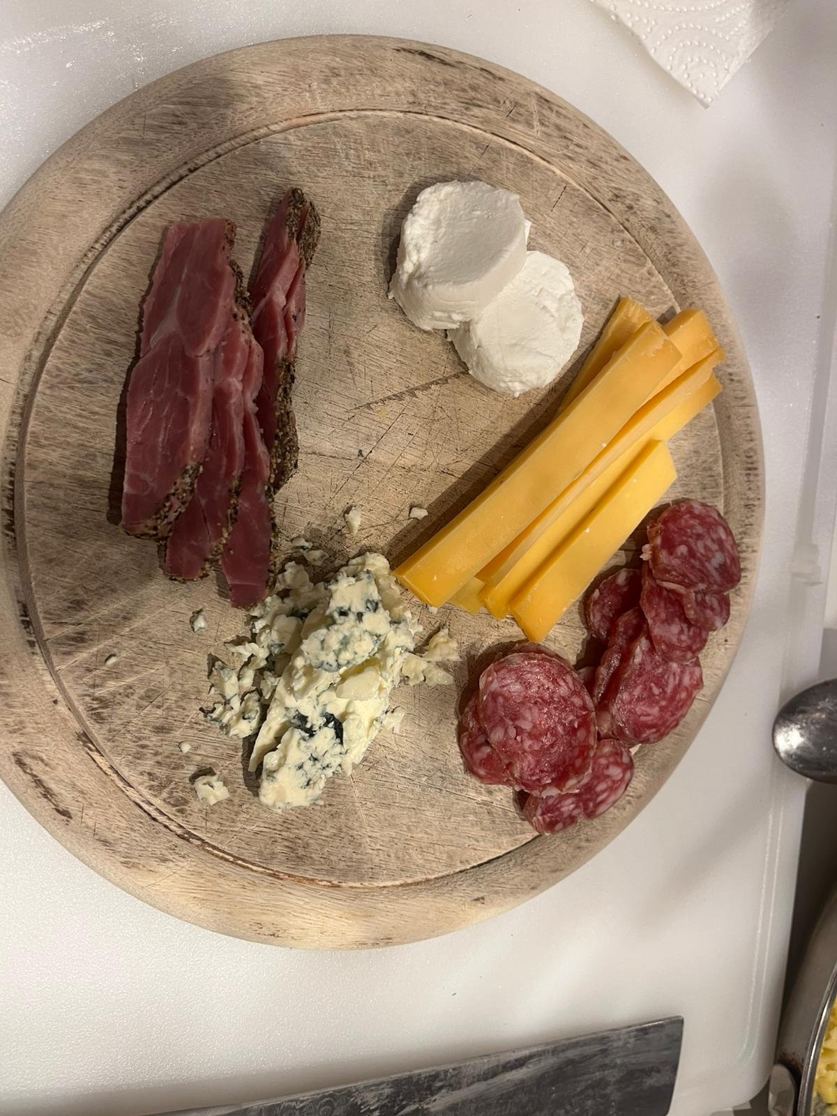 Grillspezialität